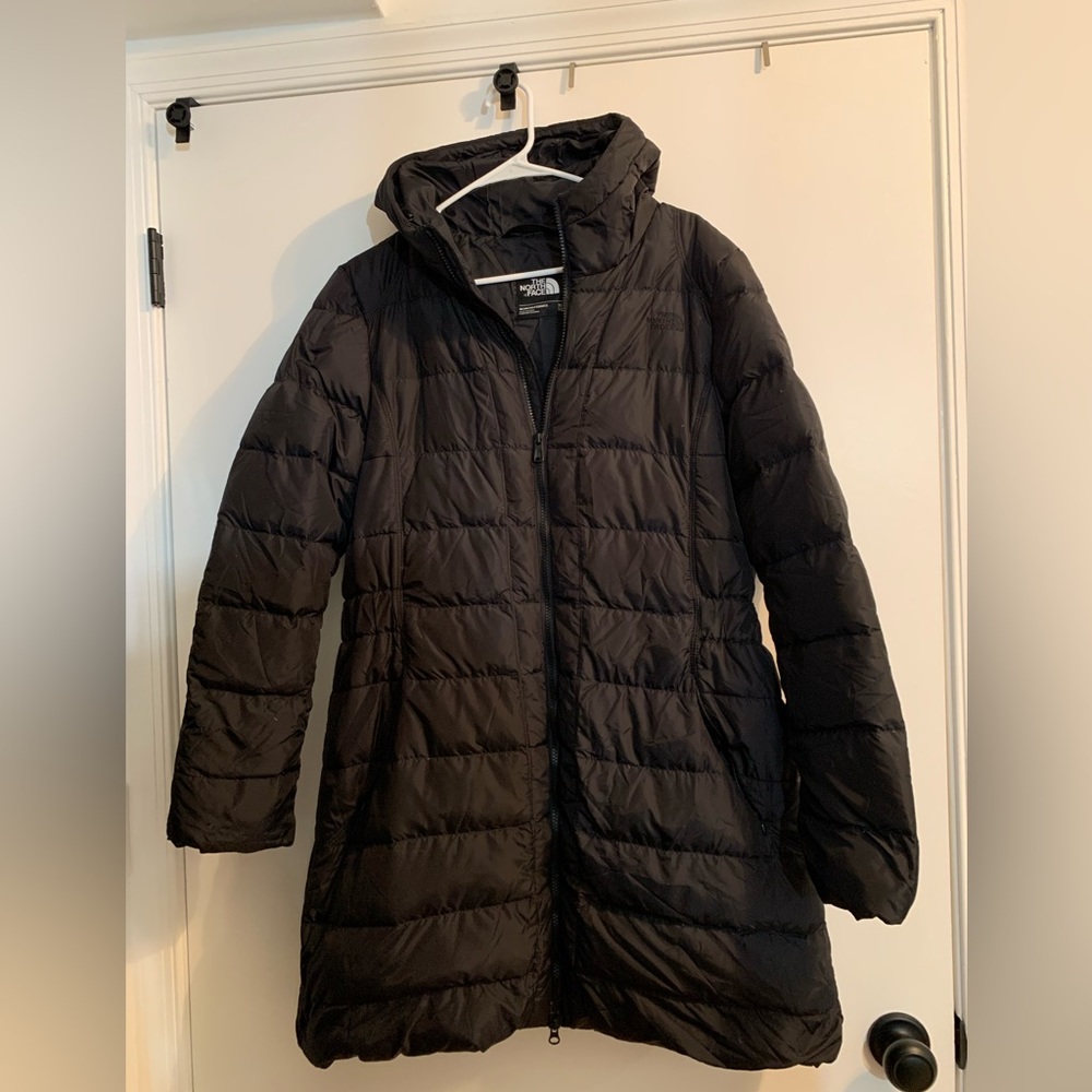 The North Face women’s winter coat size XL